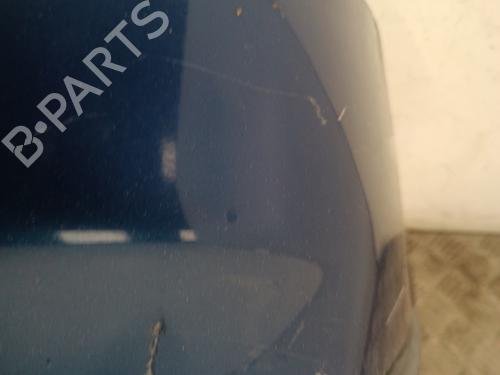 Rear bumper RENAULT LAGUNA II (BG0/1_) 1.8 16V (BG04, BG0B, BG0C, BG0V) | BP30017060C8