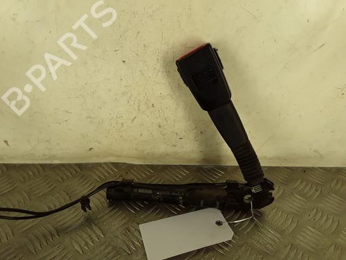 Used Seat buckle Seat buckle BMW X1 (E84) sDrive 20 d (177 hp) 30126128 30126128