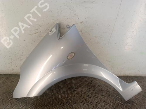 Used Left front fenders CITROËN C3 Pluriel (HB_) 1.6 (109 hp) 30017712