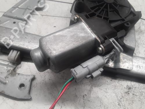 Front right window mechanism CITROËN C1 (PM_, PN_) 1.0 | BP30096070C23