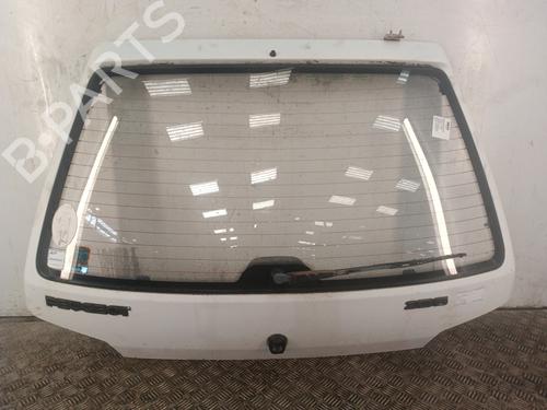 Used Tailgate Tailgate 38778433 38778433
