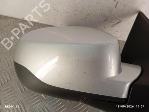 Bakspejl Højre Bakspejl Højre RENAULT CLIO III (BR0/1, CR0/1) 1.5 dCi (75 hp) 39216101 39216101