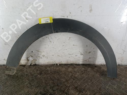 Used Front right wheel arch trim Front right wheel arch trim MINI MINI (F56) Cooper D (116 hp) 36496771 36496771
