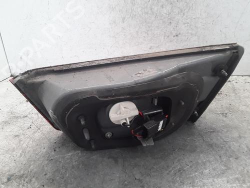 Used Left tailgate light Left tailgate light HYUNDAI SONATA V (NF) 2.0 CRDi (140 hp) 30013024 30013024
