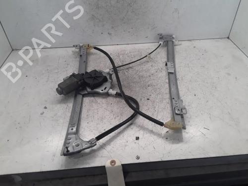 Rudehejsemekanisme Højre foran CITROËN XSARA Break (N2) 2.0 HDI 90 | BP30024793C23 