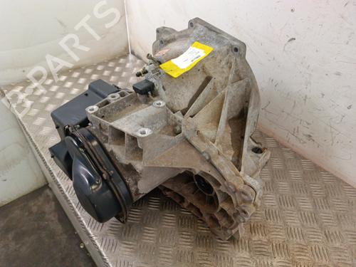 Gearkasse FORD FUSION (JU_) 1.6 | BP30024029M3 