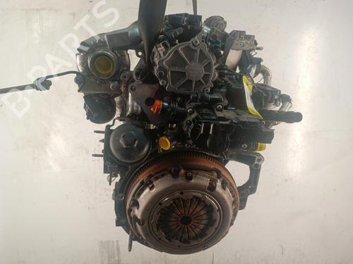 Engine PEUGEOT 208 I (CA_, CC_) 1.6 HDi / BlueHDi 75 | BP37189996M1 - Image 5