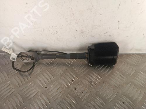 Boucle de ceinture de sécurité CITROËN C3 III (SX) 1.2 PureTech 82 (83 hp) 30011721