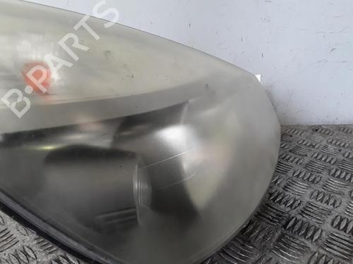 Right headlight RENAULT ESPACE IV (JK0/1_) 2.2 dCi (JK0H) | BP30022449C29 - Image 4