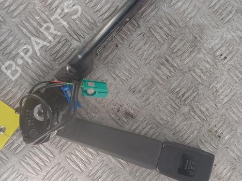 Used Seat buckle Seat buckle OPEL ADAM (M13) 1.4 (87 hp) 33828656 33828656