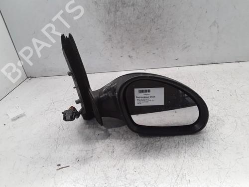 Used Right mirror SEAT ALTEA (5P1) 1.9 TDI (105 hp) 30013903