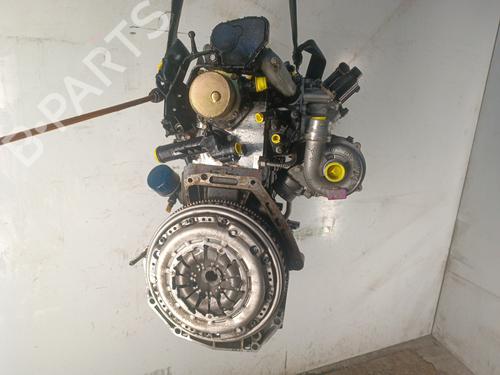 Engine RENAULT SCÉNIC II (JM0/1_) 1.5 dCi (JM1E, JM16) | BP31362181M1  - Image 6