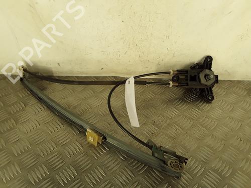 Used Front right window mechanism PEUGEOT 106 II (1A_, 1C_) 1.0 i (50 hp) 30126206