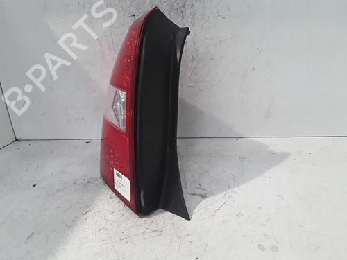 Left taillight KIA CERATO I Hatchback (LD) 2.0 CRDi | BP30026718C34 