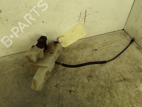 Used Front left lock Front left lock 30010662 30010662