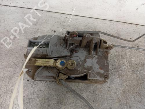 Used Front right lock Front right lock FIAT SCUDO Bus (220_) 1.9 D (69 hp) 30014751 30014751
