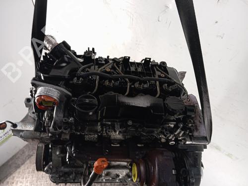 Engine CITROËN XSARA PICASSO (N68) 1.6 HDi | BP31358832M1 
