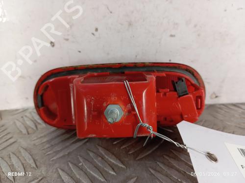 Used Third brake light Third brake light RENAULT TRAFIC II Van (FL) 2.0 dCi 90 (FL0H, FL00, FL01, FL0M, FL0P, FL0S) (90 hp) 34525374 34525374