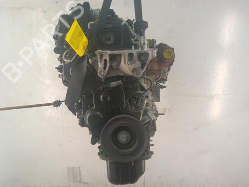 Engine PEUGEOT 3008 II SUV (MC_, MR_, MJ_, M4_) 1.5 BlueHDi 130 | BP32394169M1