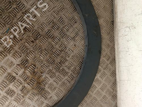 Højre fortil skærm liste CITROËN C3 III (SX) 1.2 PureTech 82 (83 hp) 30011717