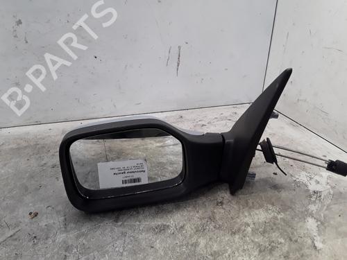 Bakspejl venstre PEUGEOT 106 II (1A_, 1C_) 1.4 i (75 hp) 30010735