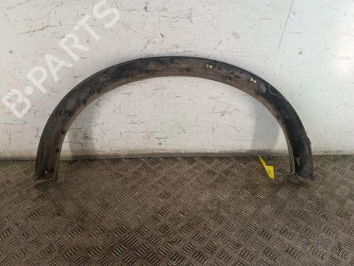 Rear right wheel arch trim NISSAN JUKE (F15) 1.2 DIG-T | BP30010180C137