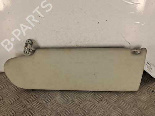 right-sun-visor-vw-transporter-t5-van-7ha-7hh-7ea-7eh-2003-36221167 main image