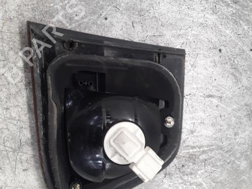 Left tailgate light SEAT IBIZA II (6K1) 1.4 16V | BP30013007C79 