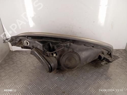 Used Left headlight Left headlight 38529006 38529006