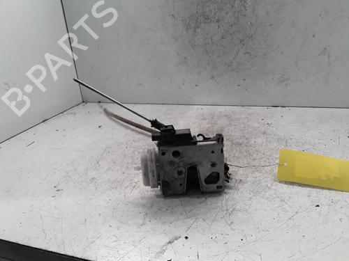 Used Front right lock AUDI A4 B5 (8D2) 1.9 TDI (110 hp) 30015419