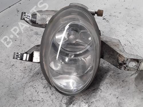 Nebelscheinwerfer links für PEUGEOT 206 Hatchback (2A/C) 2.0 HDI 90 (90 hp) 30015287