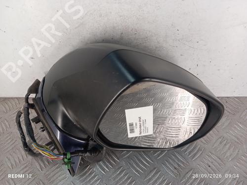 Used Right mirror Right mirror 39516153 39516153