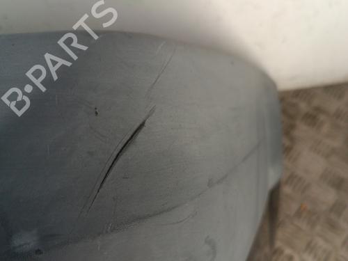 Rear bumper DACIA LOGAN (LS_) 1.5 dCi (LS0K) | BP30008489C8 