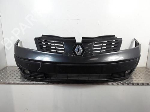 Front bumper RENAULT ESPACE IV (JK0/1_) 2.2 dCi (JK0H) | BP30021402C7 