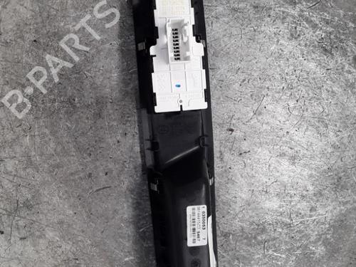 Used Left front window switch Left front window switch CITROËN JUMPY III Van (V_) 2.0 BlueHDi 120 (122 hp) 30008831 30008831