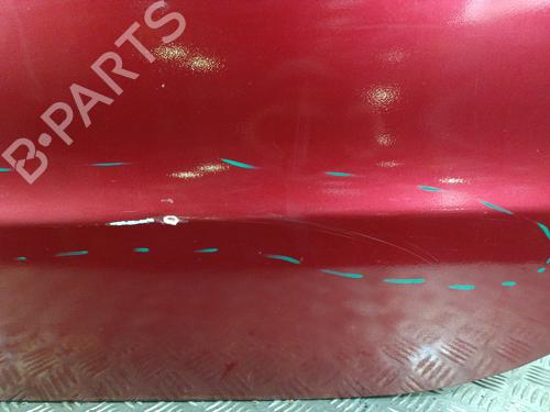 Drzwi przednie lewe RENAULT MEGANE I Cabriolet (EA0/1_) 1.6 e (EA0F) | BP30023816C2 