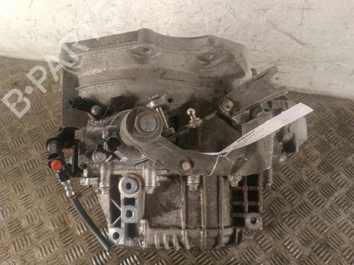 Gearbox OPEL MERIVA B MPV (S10) 1.7 CDTI (75) | BP31129753M3 