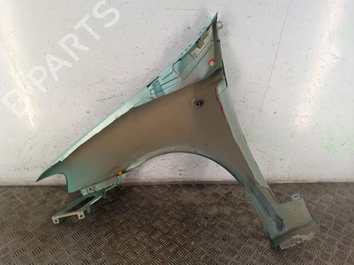 Right front fenders FIAT PUNTO (188_) 1.2 16V 80 (188.233, .235, .253, .255, .333, .353, .639,... | BP30018261C42 