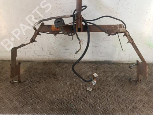 Tow ball/Mechanism CITROËN XSARA PICASSO (N68) 2.0 HDi | BP30010287C141