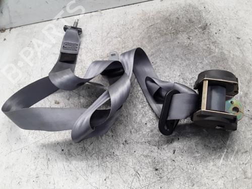Gurtstraffer rechts hinten für CITROËN SAXO (S0, S1) 1.0 X (50 hp) 30024310