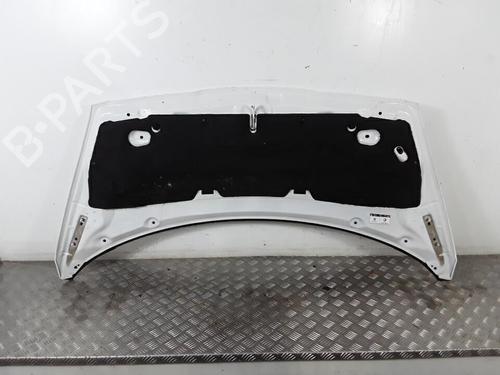 Used Hood PEUGEOT 5008 (0U_, 0E_) 1.6 16V (120 hp) 30026285