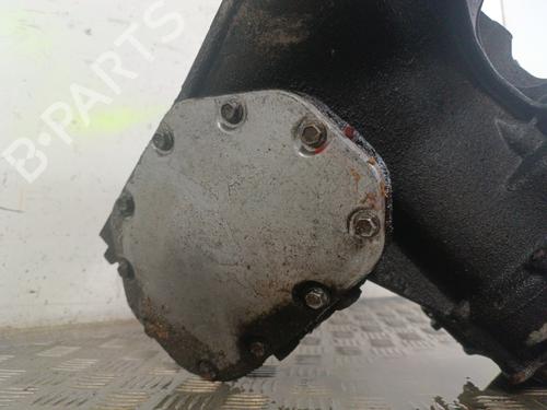 Gearbox OPEL VECTRA B Hatchback (J96) 1.8 i 16V (F68) | BP30023867M3 