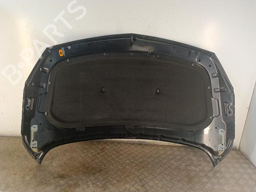 Hood OPEL ASTRA J (P10) 1.7 CDTI (68) | BP30020403C1 