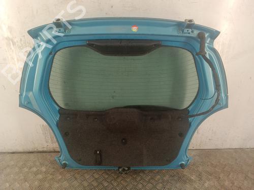 Used Tailgate Tailgate 38597141 38597141