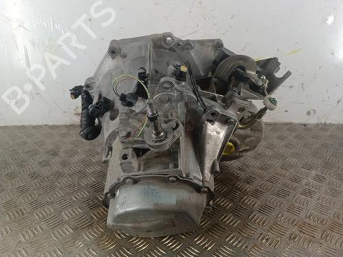 Used Gearbox Gearbox 37222807 37222807