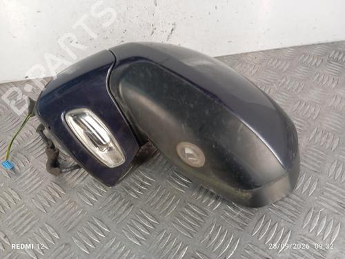 Used Left mirror Left mirror 39516154 39516154