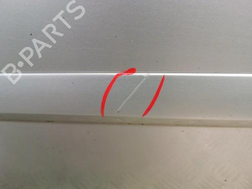 Left front door OPEL ASTRA H (A04) 1.7 CDTI (L48) | BP30013586C2