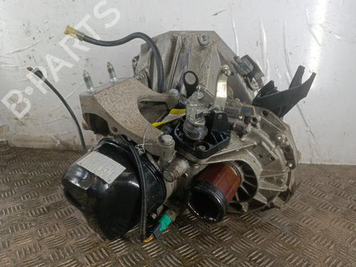gearbox-dacia-sandero-ii-2012-36543049 main image