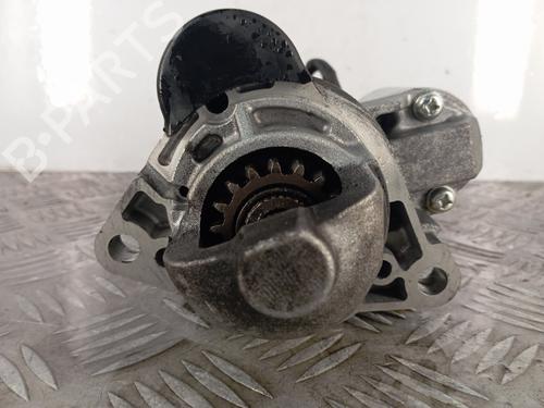 Used Starter Starter OPEL ASTRA K Sports Tourer (B16) 1.4 Turbo (35) (125 hp) 33995989 33995989