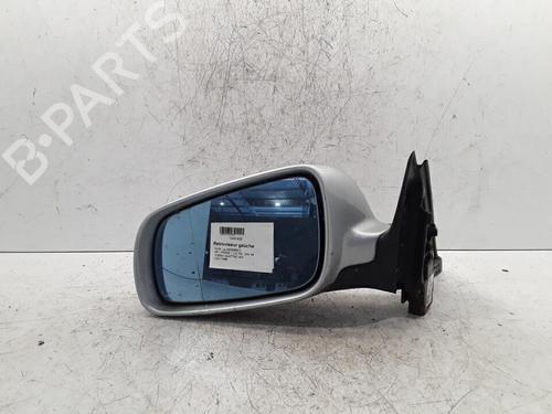 Used Left mirror Left mirror AUDI A8 D2 (4D2, 4D8) 2.5 TDI quattro (150 hp) 30021392 30021392